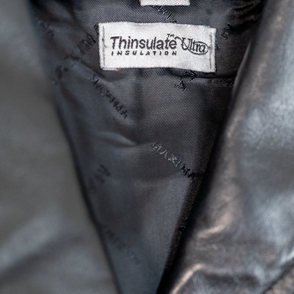 EUC Wilsons Leather Maxima Women's Jacket - Size M - Picture 4 of 15